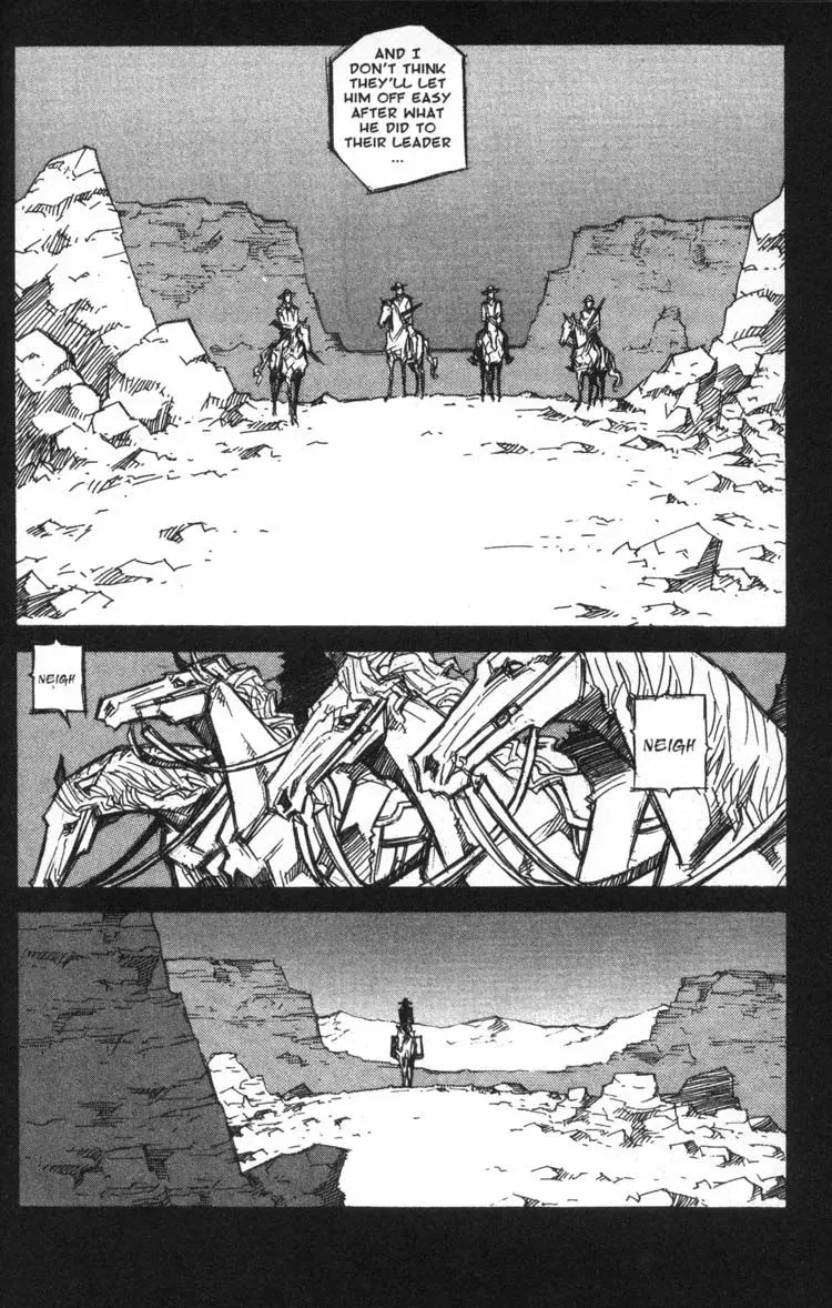 Read Priest chapter 18.6 image 17 on Lezhin