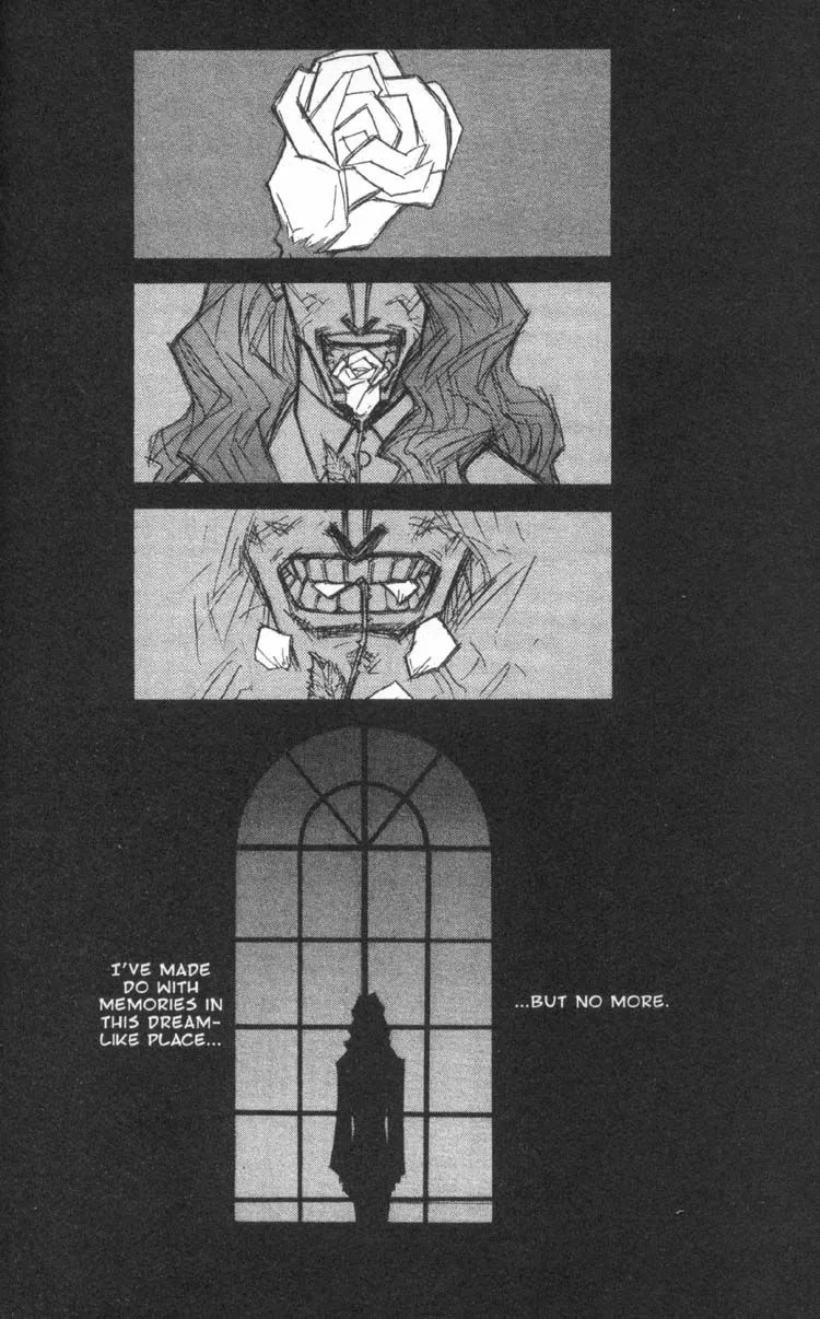 Read Priest chapter 18.6 image 2 on Lezhin