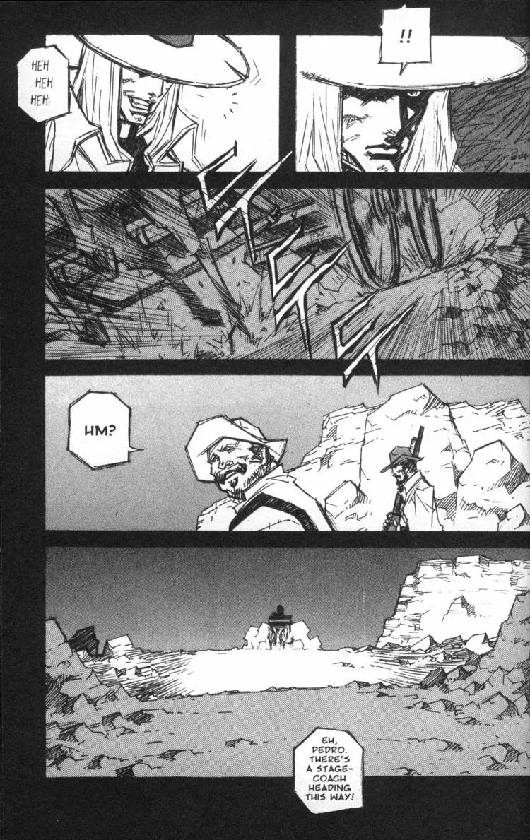 Read Priest chapter 18.6 image 20 on Lezhin
