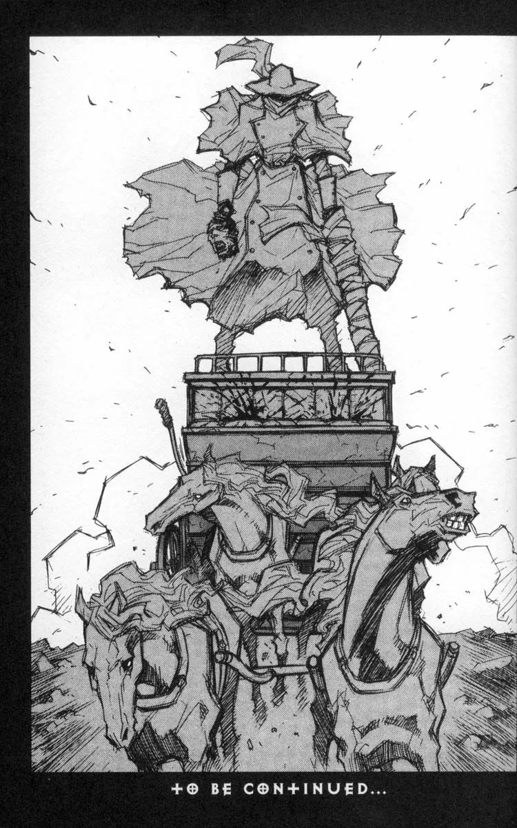 Read Priest chapter 18.6 image 22 on Lezhin