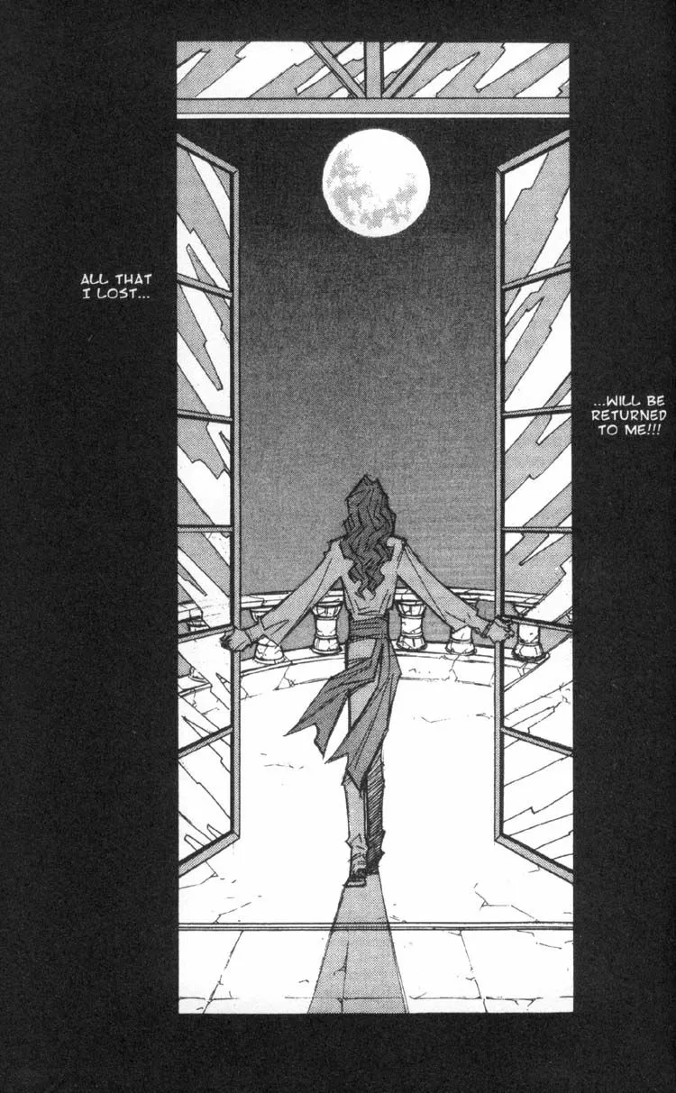 Read Priest chapter 18.6 image 3 on Lezhin