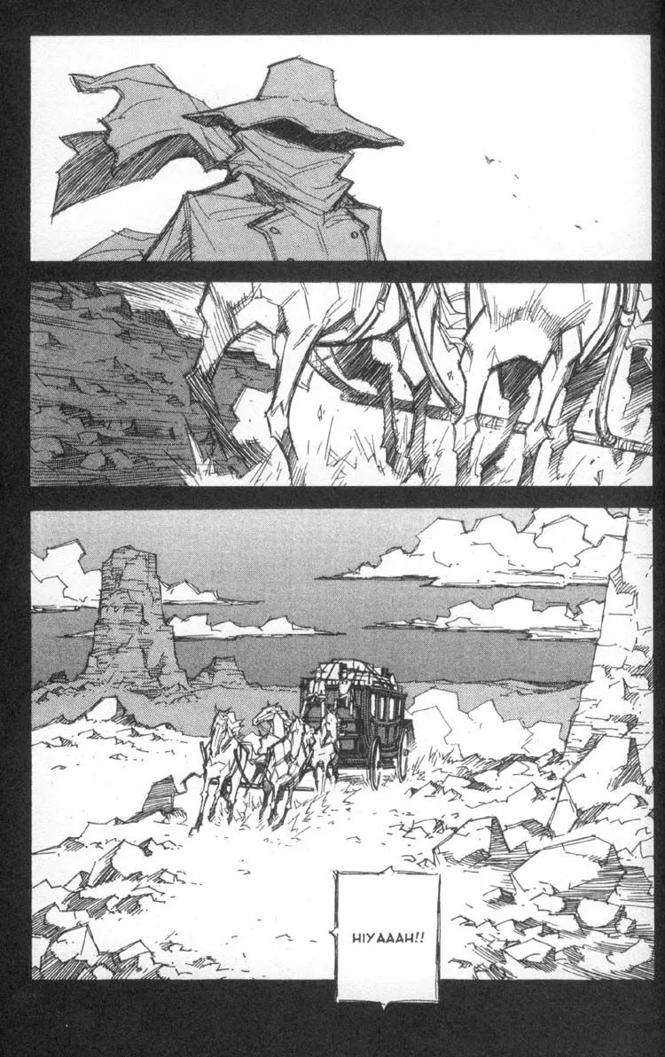 Read Priest chapter 18.6 image 5 on Lezhin