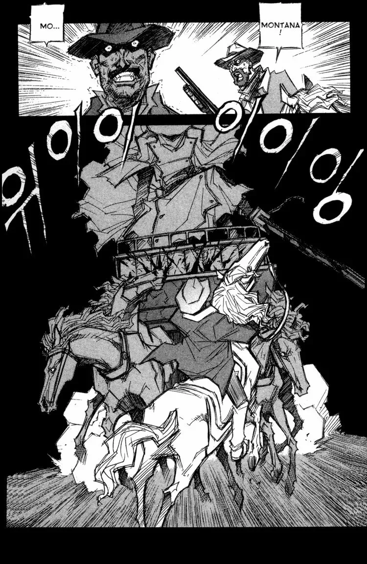 Read Priest chapter 18.7 image 10 on Lezhin