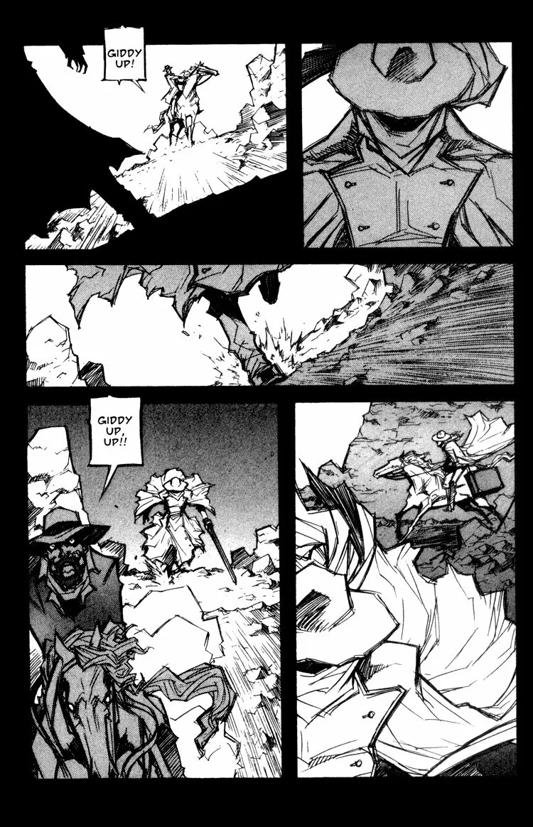 Read Priest chapter 18.7 image 13 on Lezhin