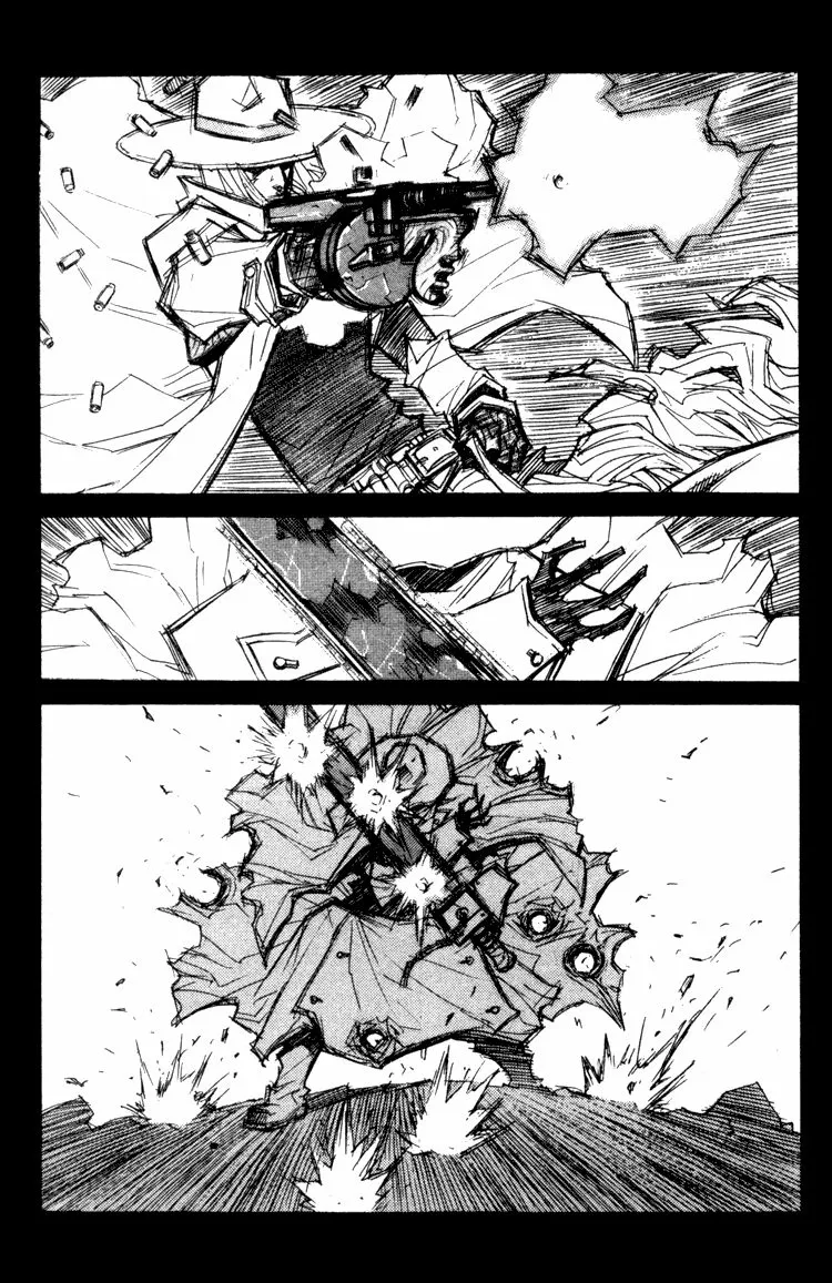 Read Priest chapter 18.7 image 15 on Lezhin