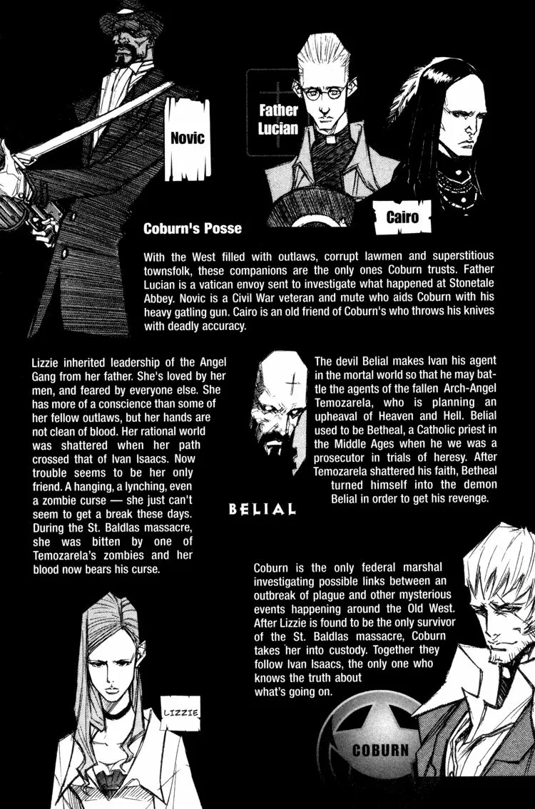 Read Priest chapter 18.7 image 2 on Lezhin