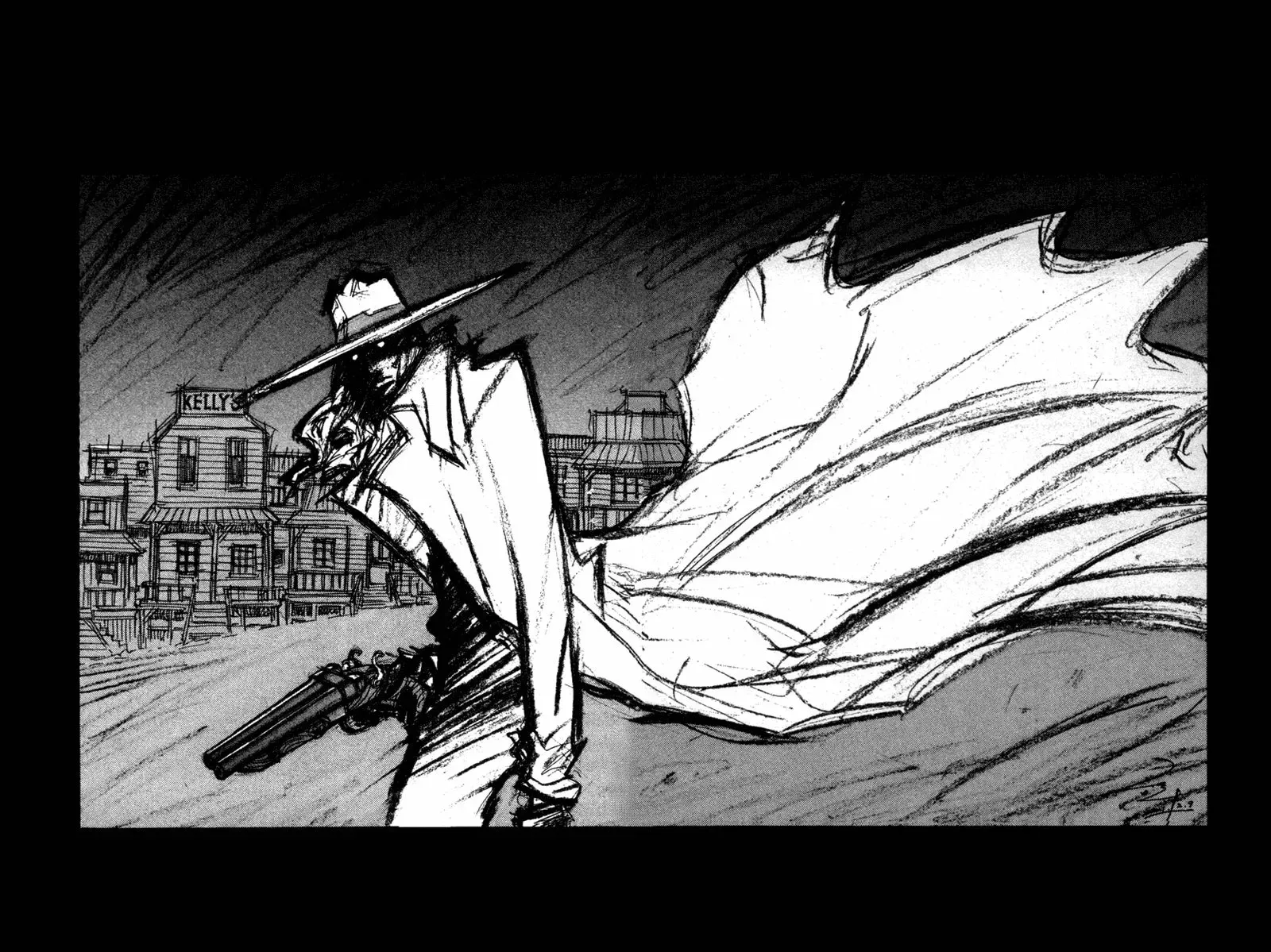 Read Priest chapter 18.7 image 5 on Lezhin