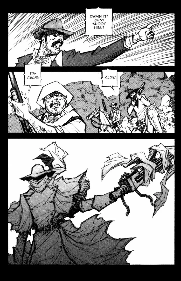 Read Priest chapter 18.7 image 7 on Lezhin
