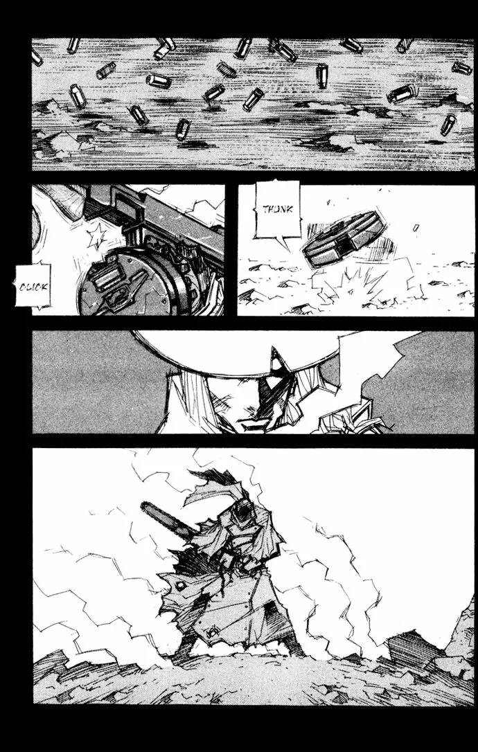 Read Priest chapter 18.8 image 0 on Lezhin