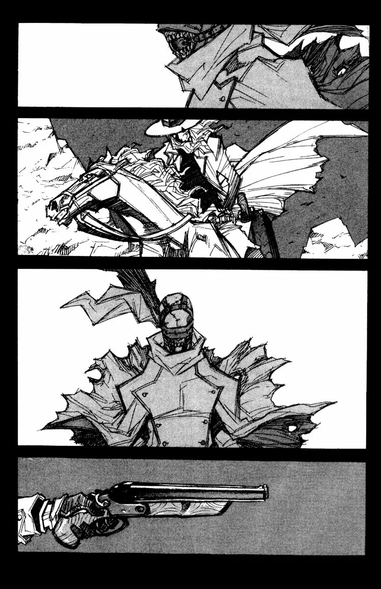 Read Priest chapter 18.8 image 1 on Lezhin