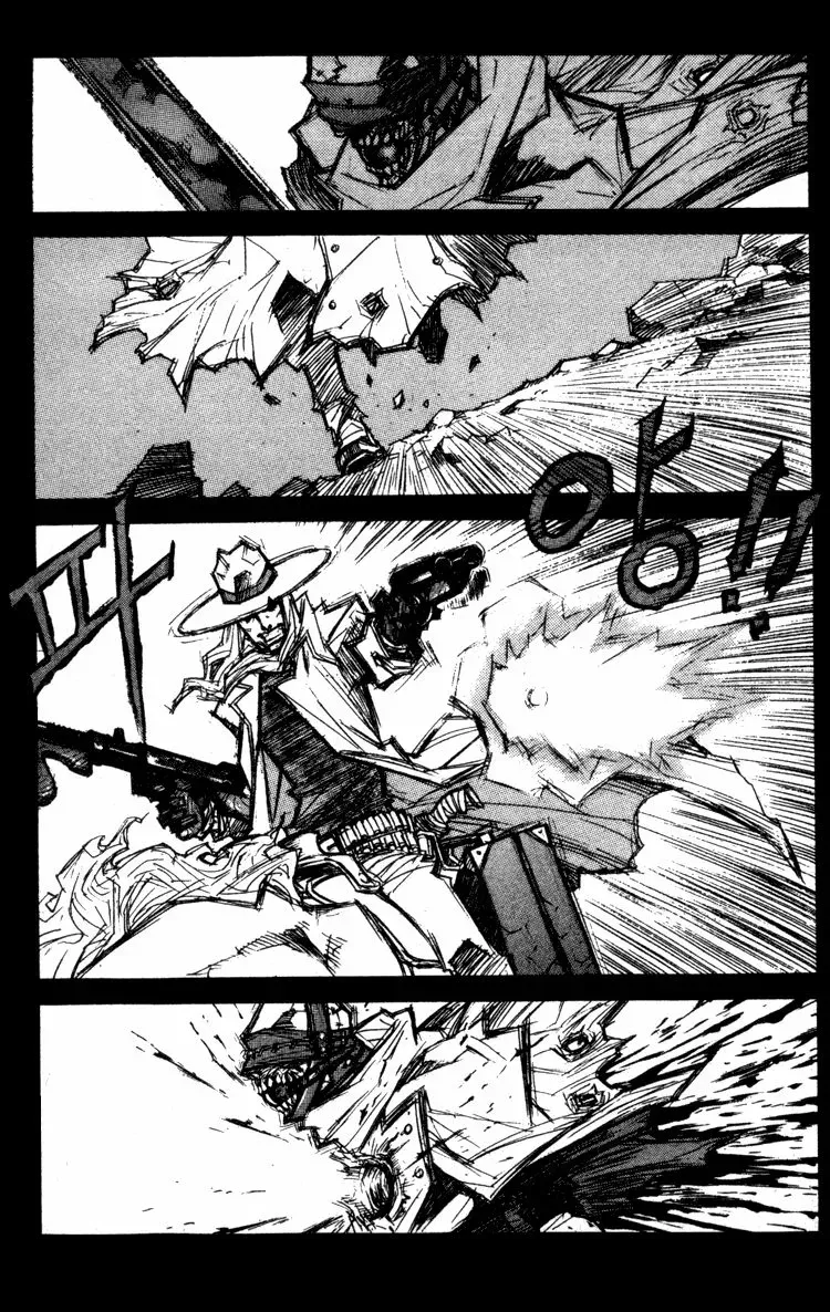 Read Priest chapter 18.8 image 2 on Lezhin