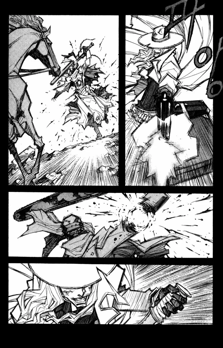 Read Priest chapter 18.8 image 3 on Lezhin