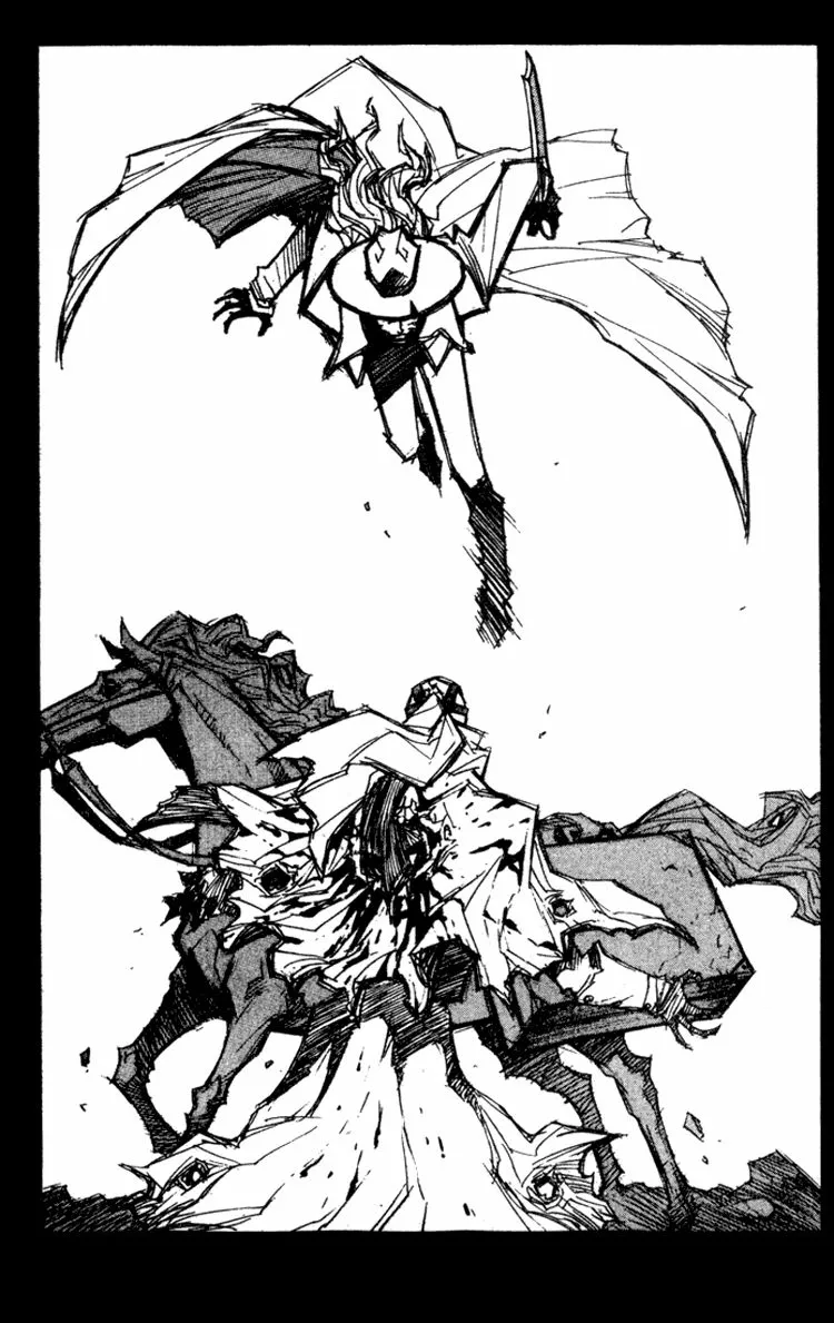 Read Priest chapter 18.8 image 4 on Lezhin
