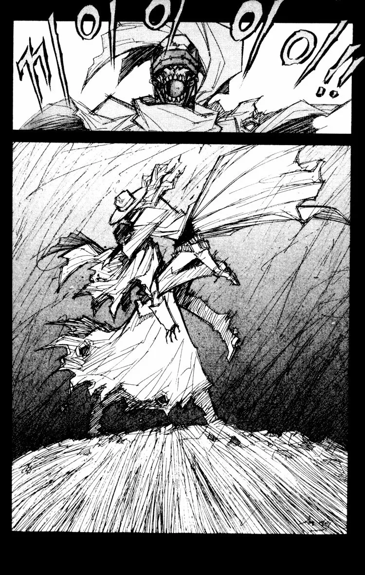 Read Priest chapter 18.8 image 5 on Lezhin