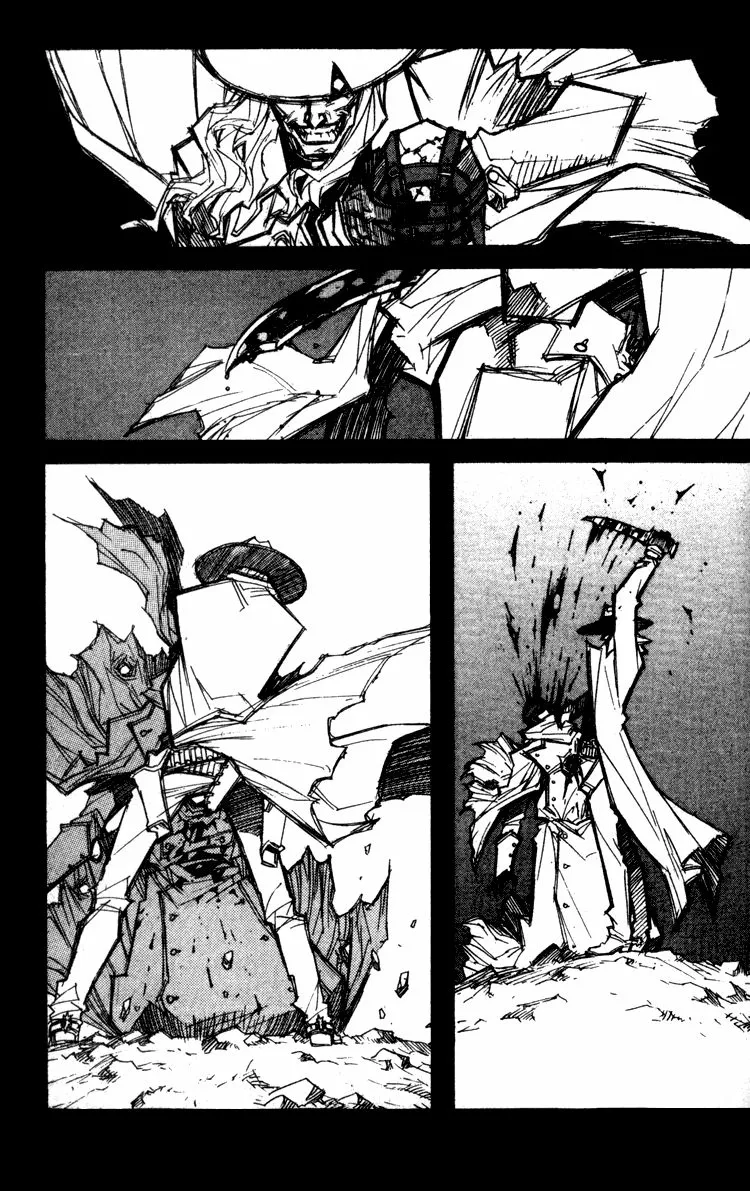 Read Priest chapter 18.8 image 6 on Lezhin