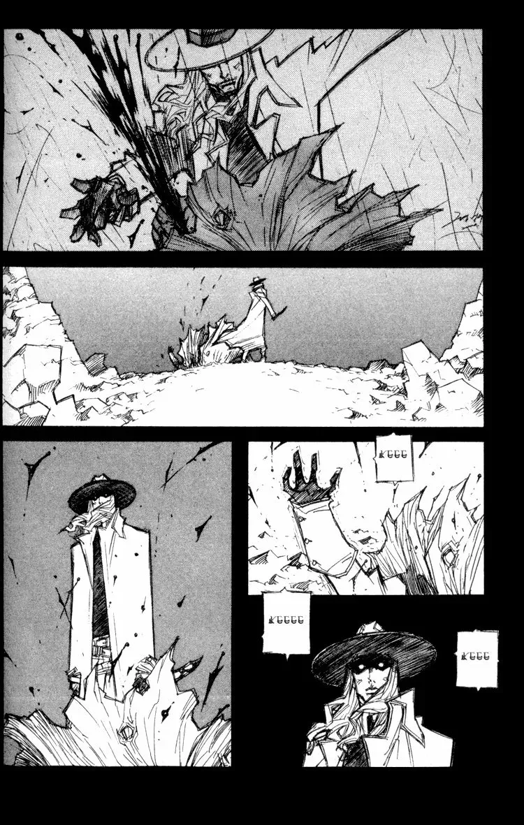 Read Priest chapter 18.8 image 7 on Lezhin