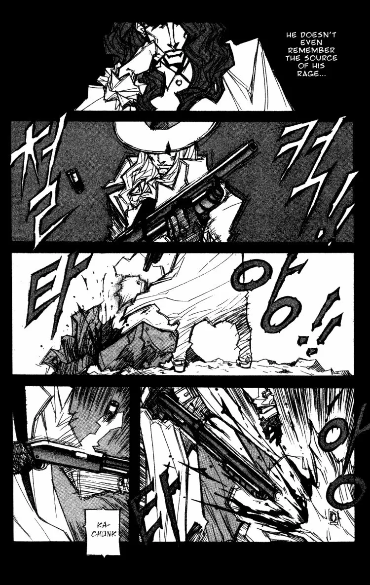 Read Priest chapter 18.8 image 9 on Lezhin