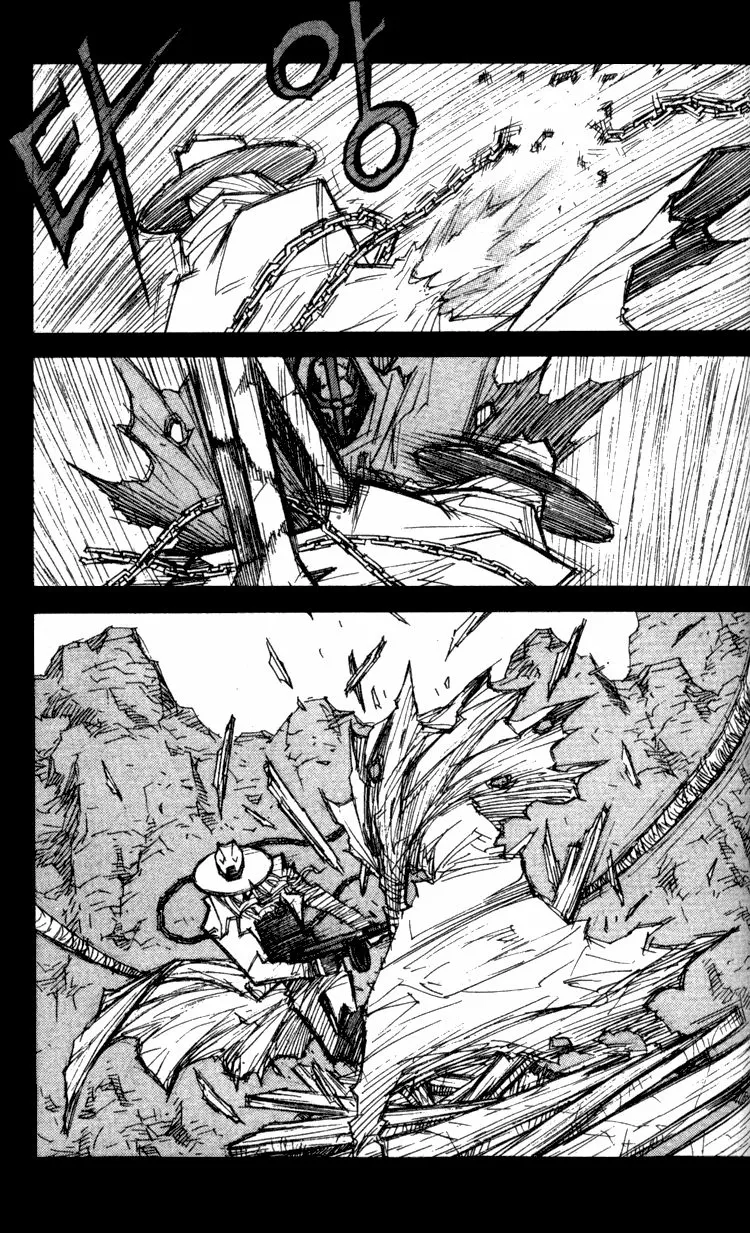 Read Priest chapter 19.1 image 13 on Lezhin
