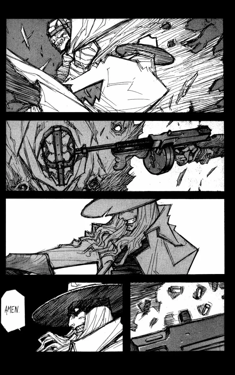 Read Priest chapter 19.1 image 14 on Lezhin