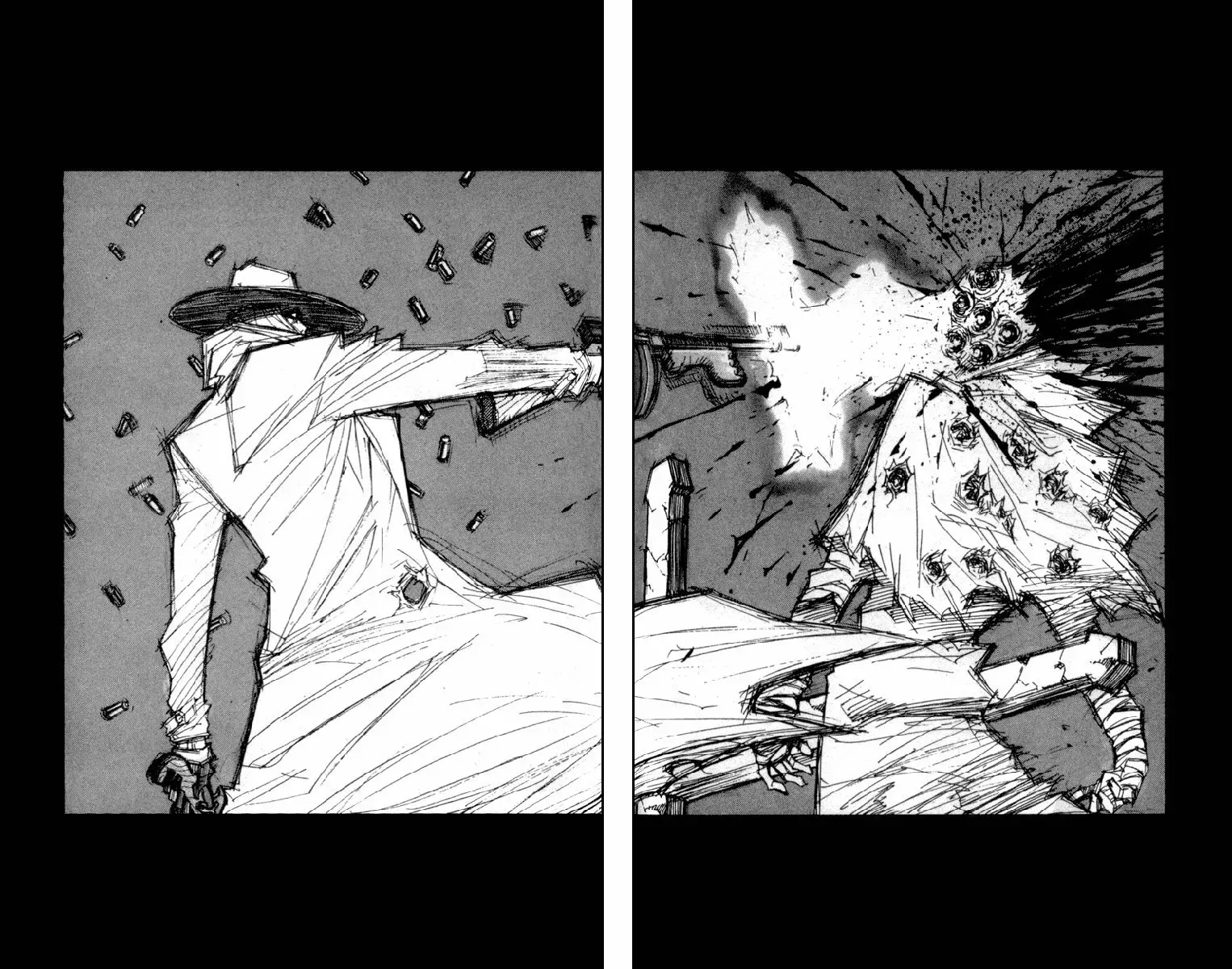 Read Priest chapter 19.1 image 15 on Lezhin