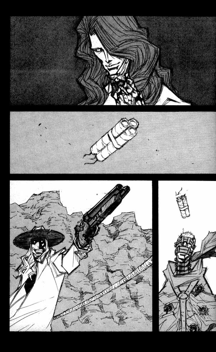 Read Priest chapter 19.1 image 16 on Lezhin
