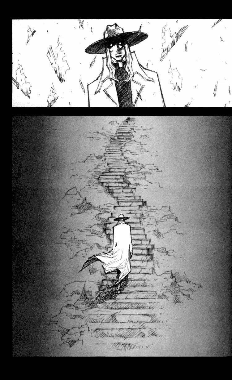 Read Priest chapter 19.1 image 18 on Lezhin