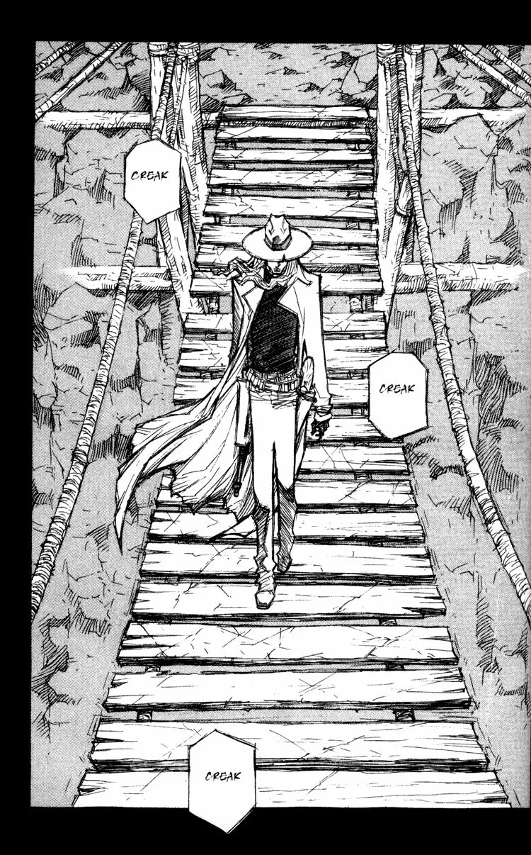 Read Priest chapter 19.1 image 2 on Lezhin