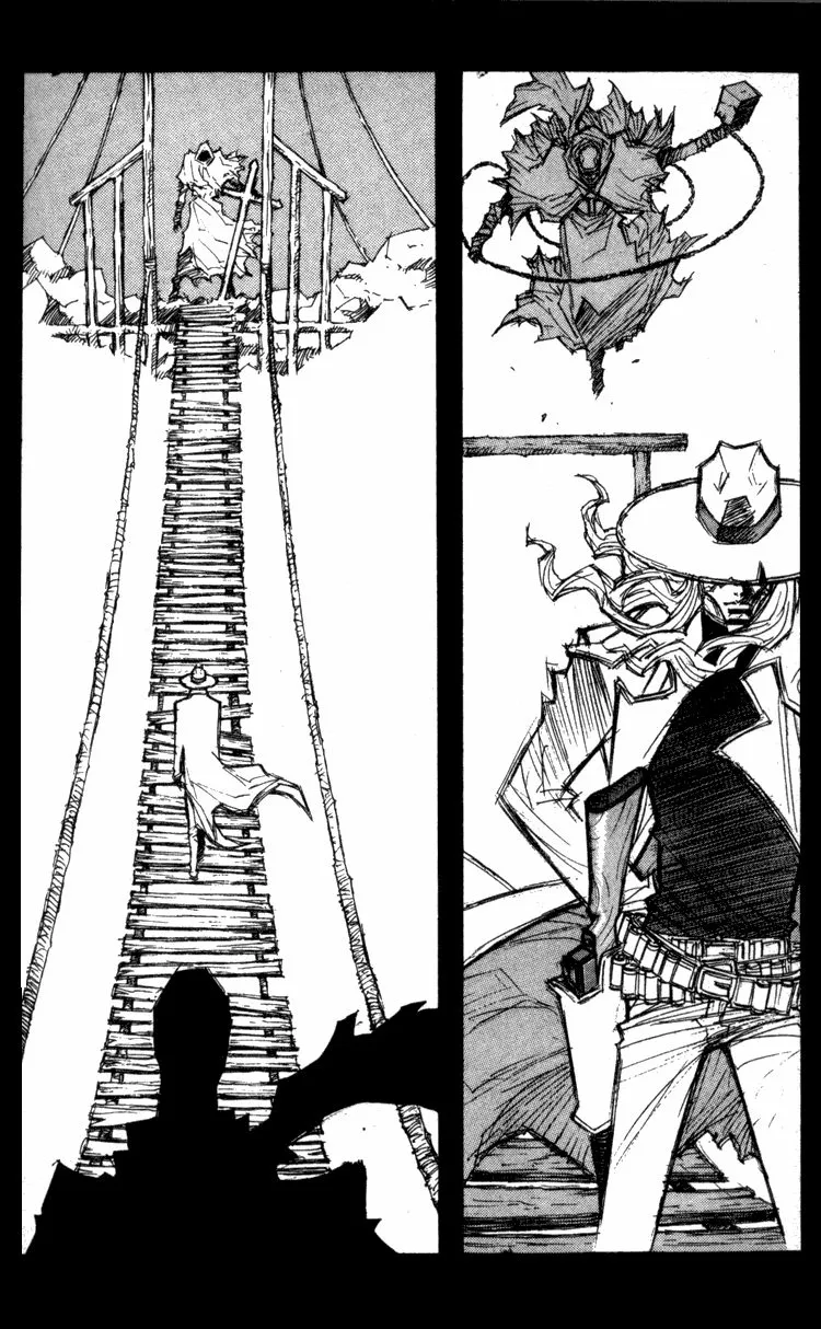 Read Priest chapter 19.1 image 5 on Lezhin
