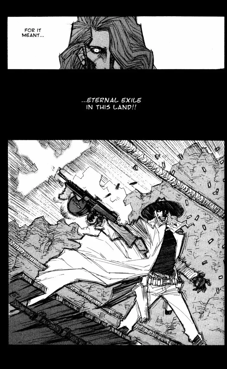 Read Priest chapter 19.1 image 8 on Lezhin