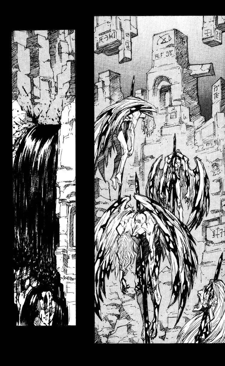 Read Priest chapter 19.2 image 1 on Lezhin