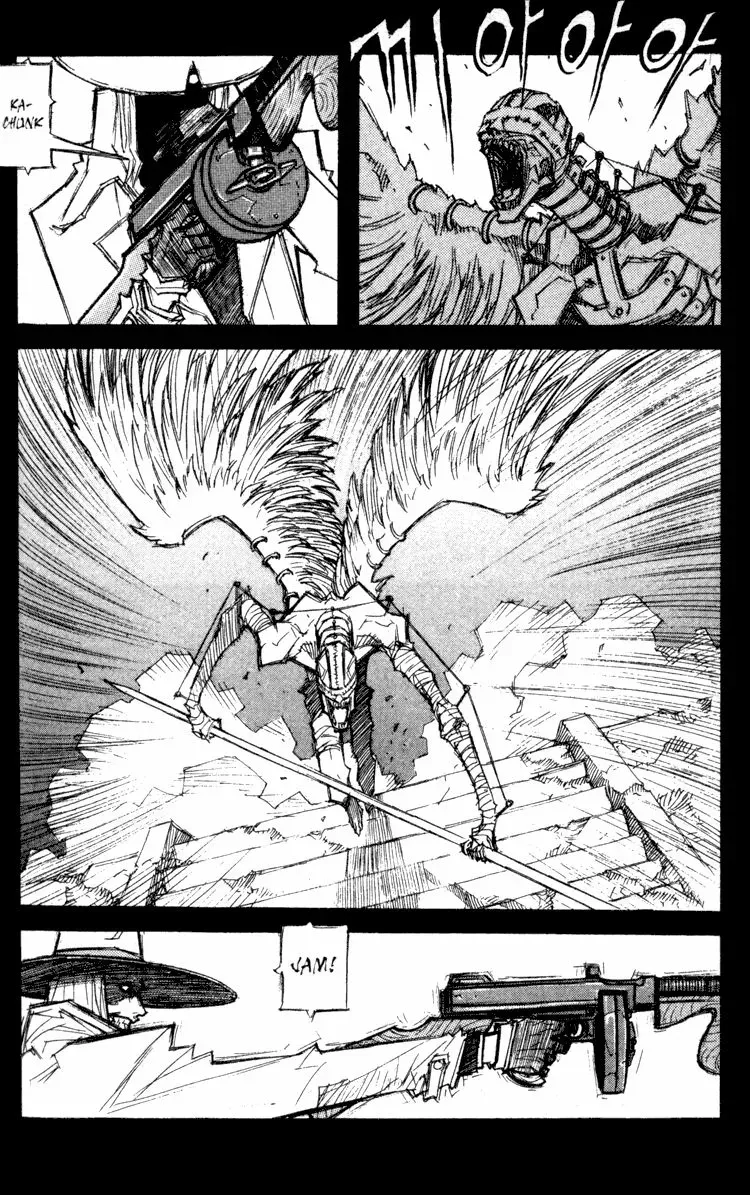 Read Priest chapter 19.2 image 13 on Lezhin