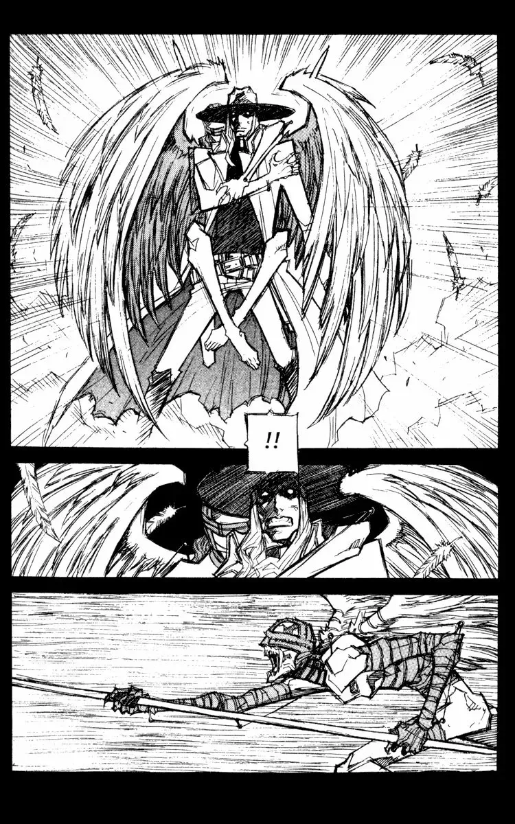 Read Priest chapter 19.2 image 15 on Lezhin