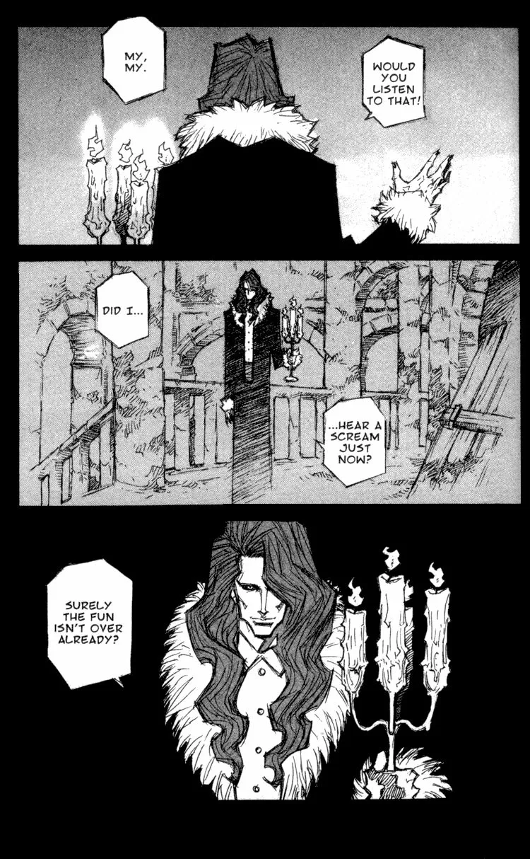 Read Priest chapter 19.2 image 17 on Lezhin