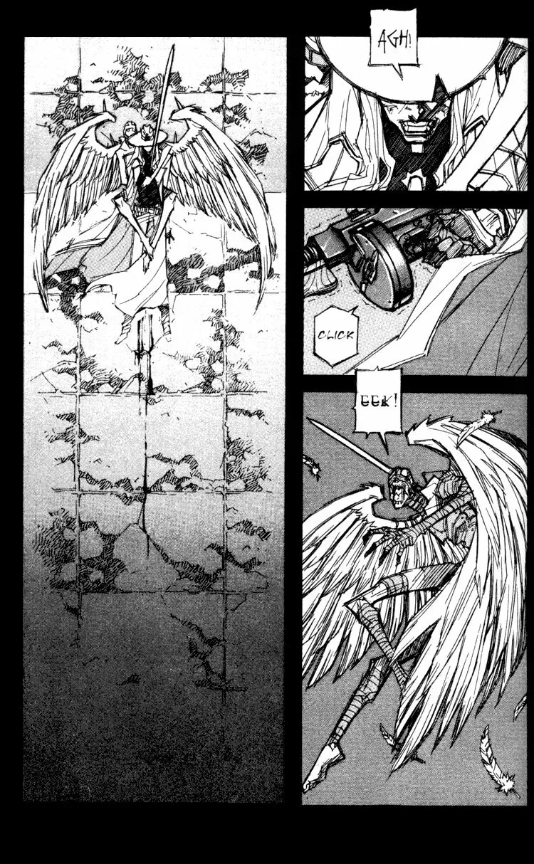Read Priest chapter 19.2 image 19 on Lezhin