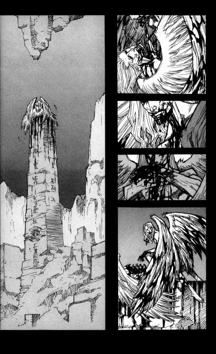 Read Priest chapter 19.2 image 2 on Lezhin