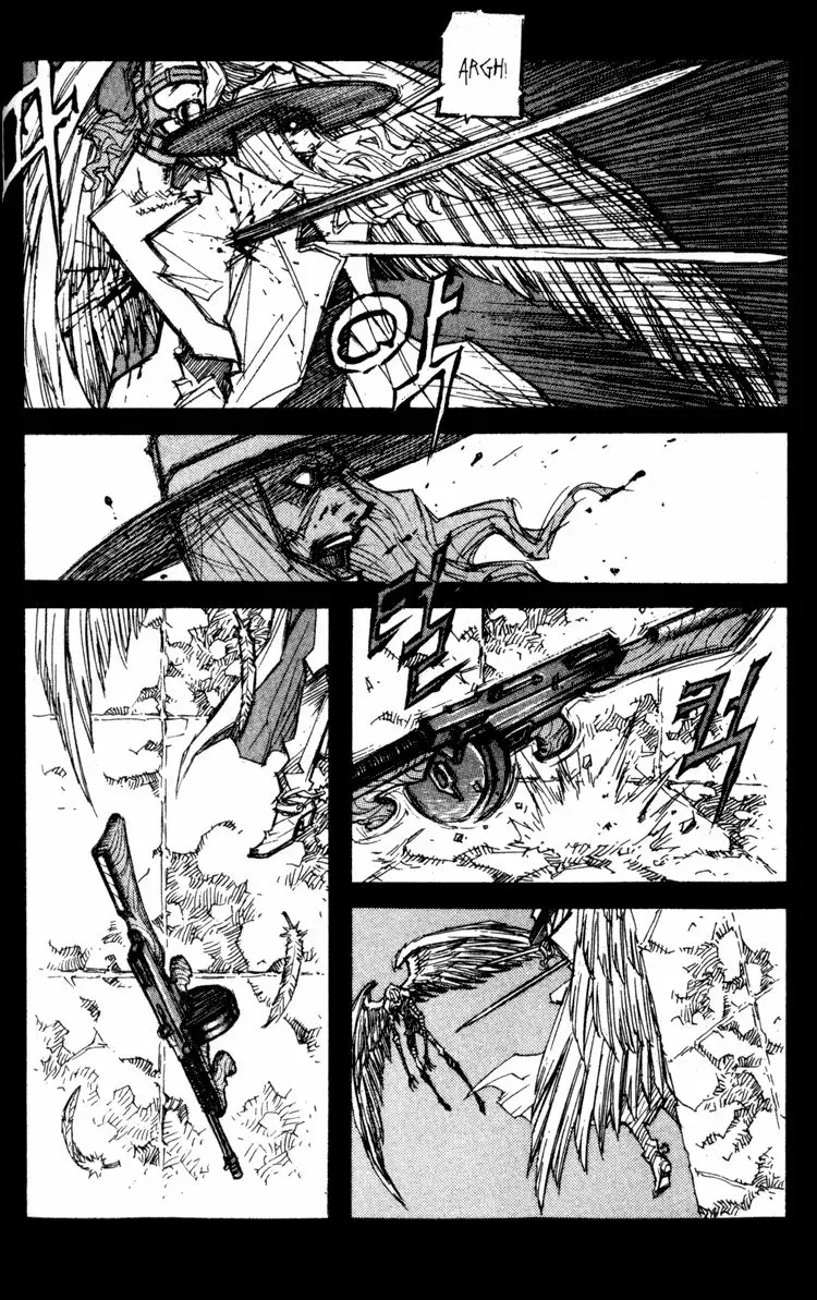 Read Priest chapter 19.2 image 20 on Lezhin