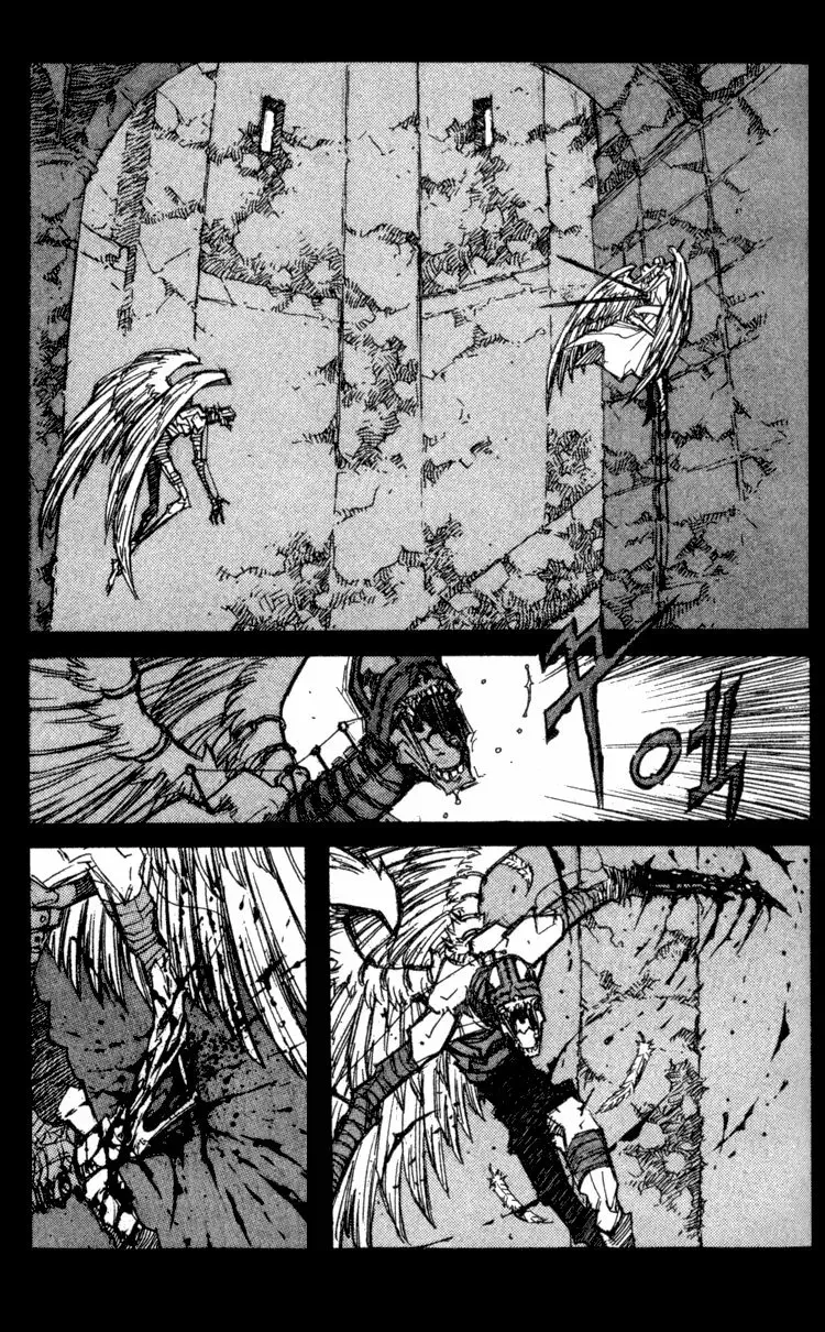 Read Priest chapter 19.2 image 21 on Lezhin