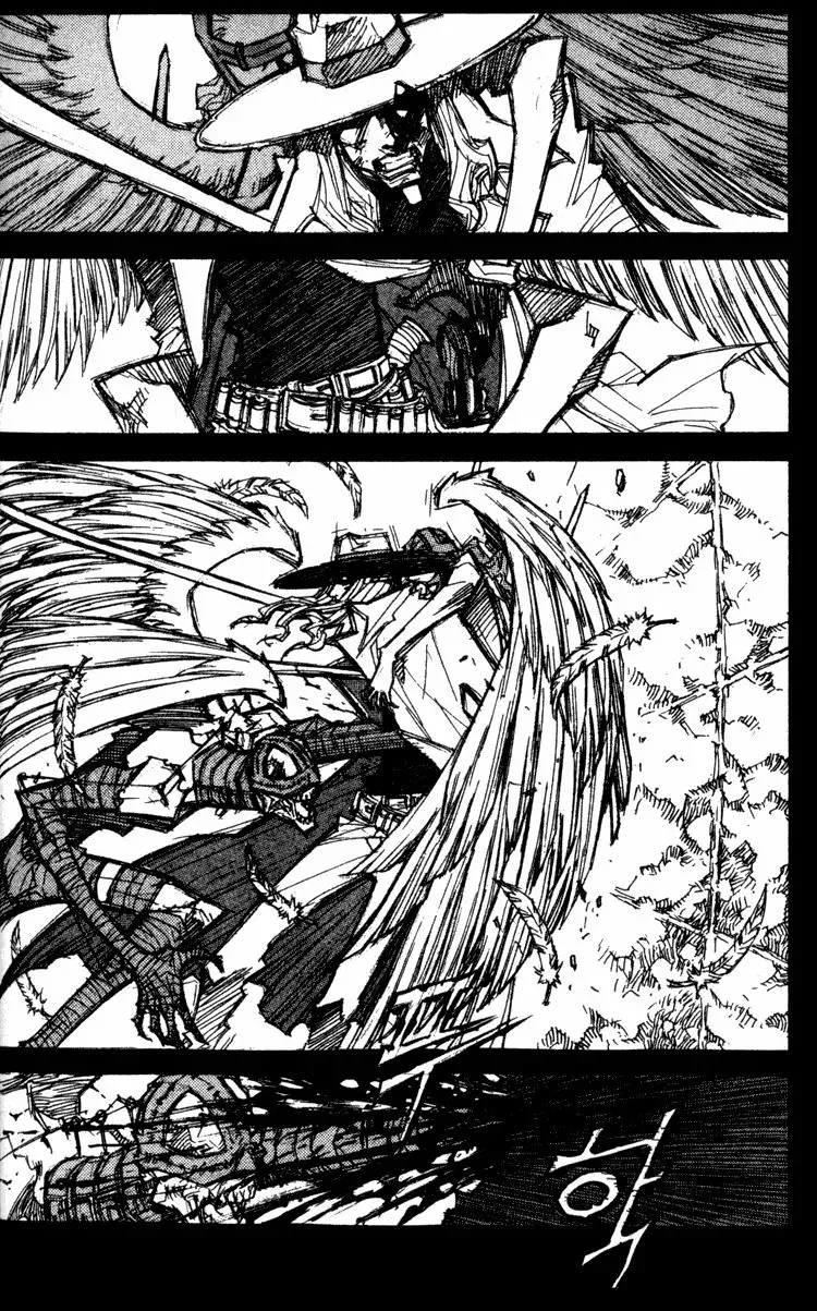 Read Priest chapter 19.2 image 22 on Lezhin