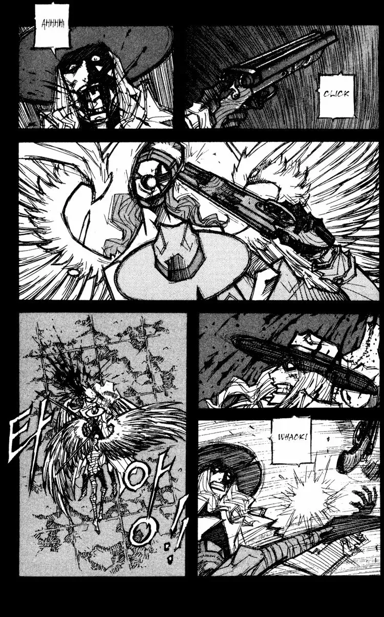 Read Priest chapter 19.2 image 23 on Lezhin