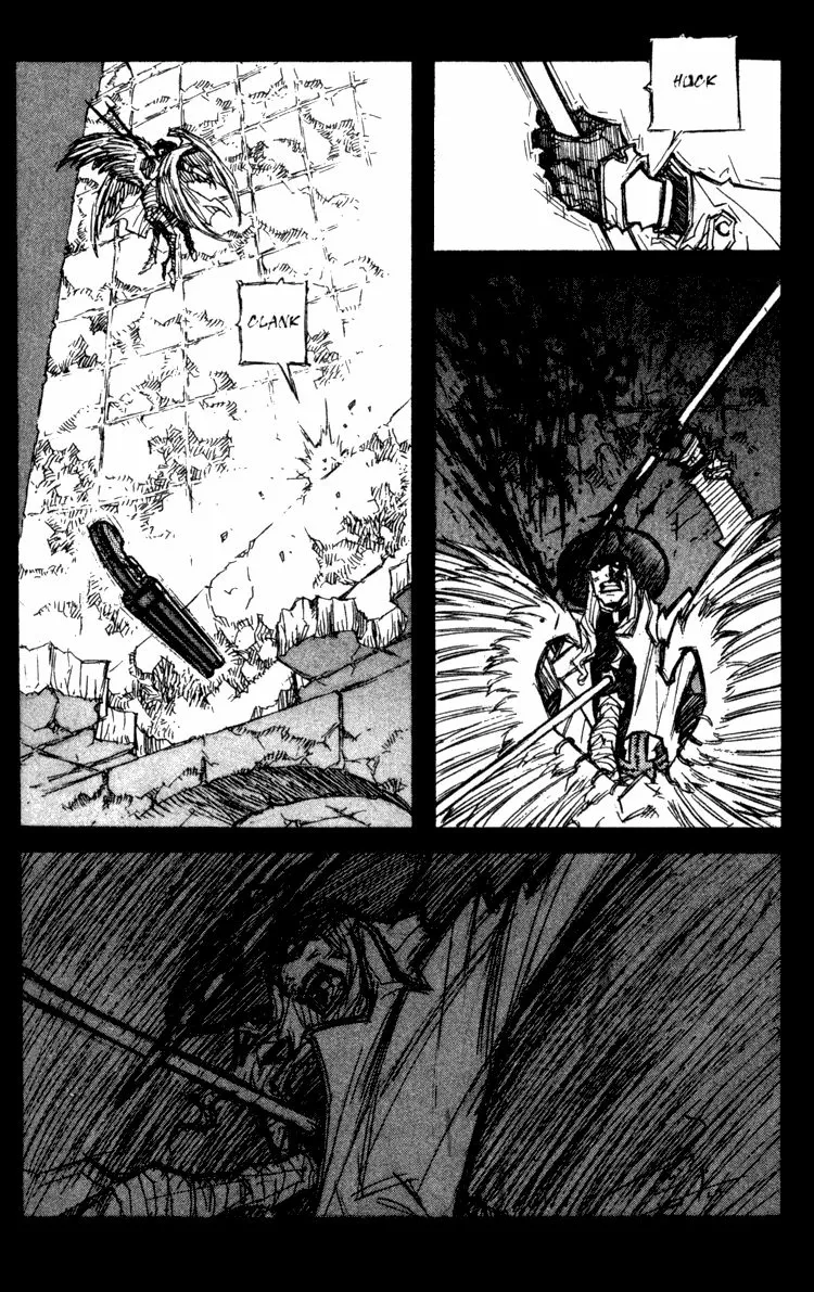 Read Priest chapter 19.2 image 24 on Lezhin