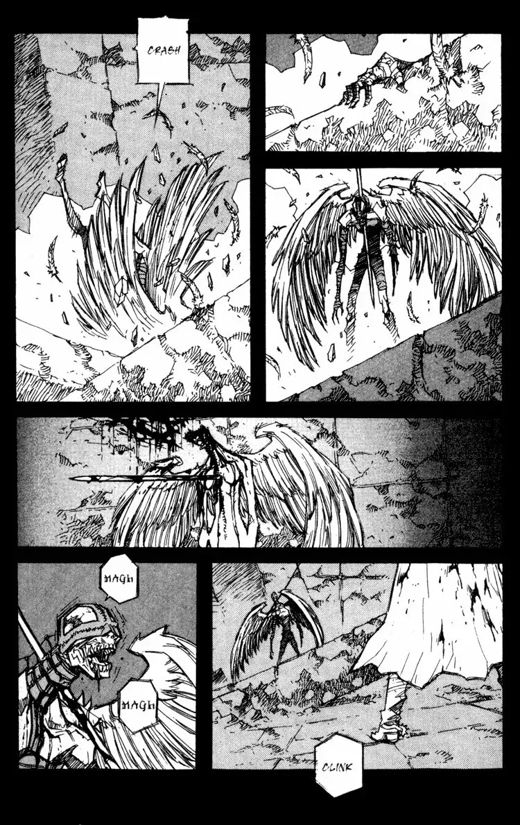 Read Priest chapter 19.2 image 26 on Lezhin