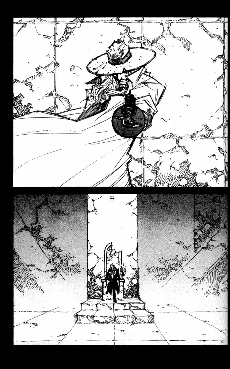 Read Priest chapter 19.2 image 27 on Lezhin