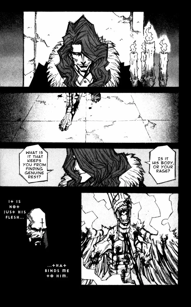 Read Priest chapter 19.2 image 28 on Lezhin