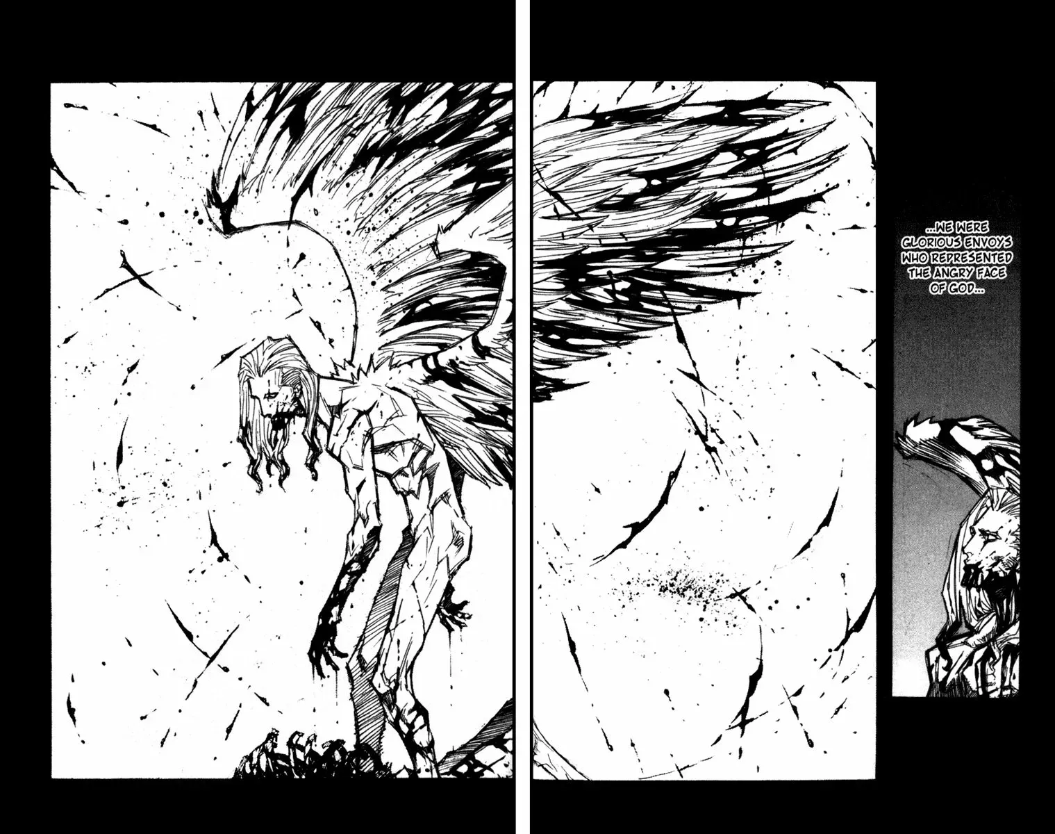 Read Priest chapter 19.2 image 3 on Lezhin