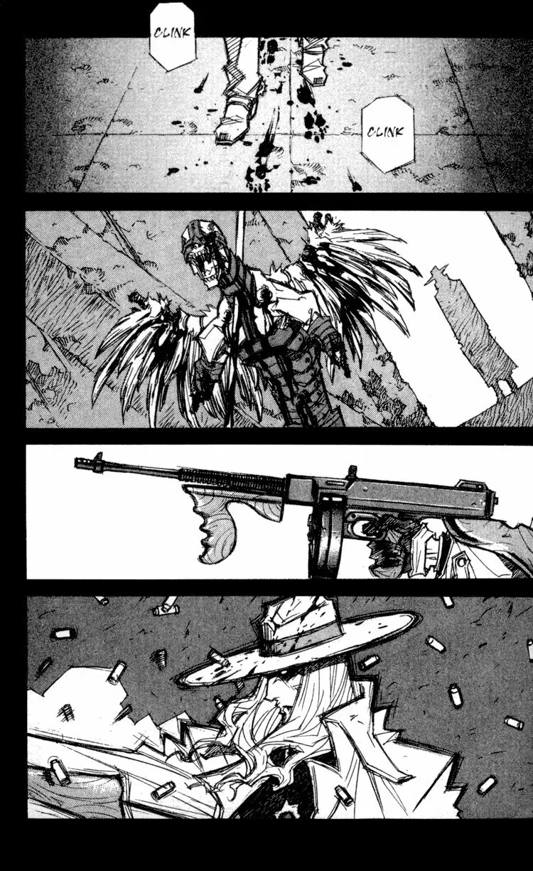 Read Priest chapter 19.2 image 30 on Lezhin