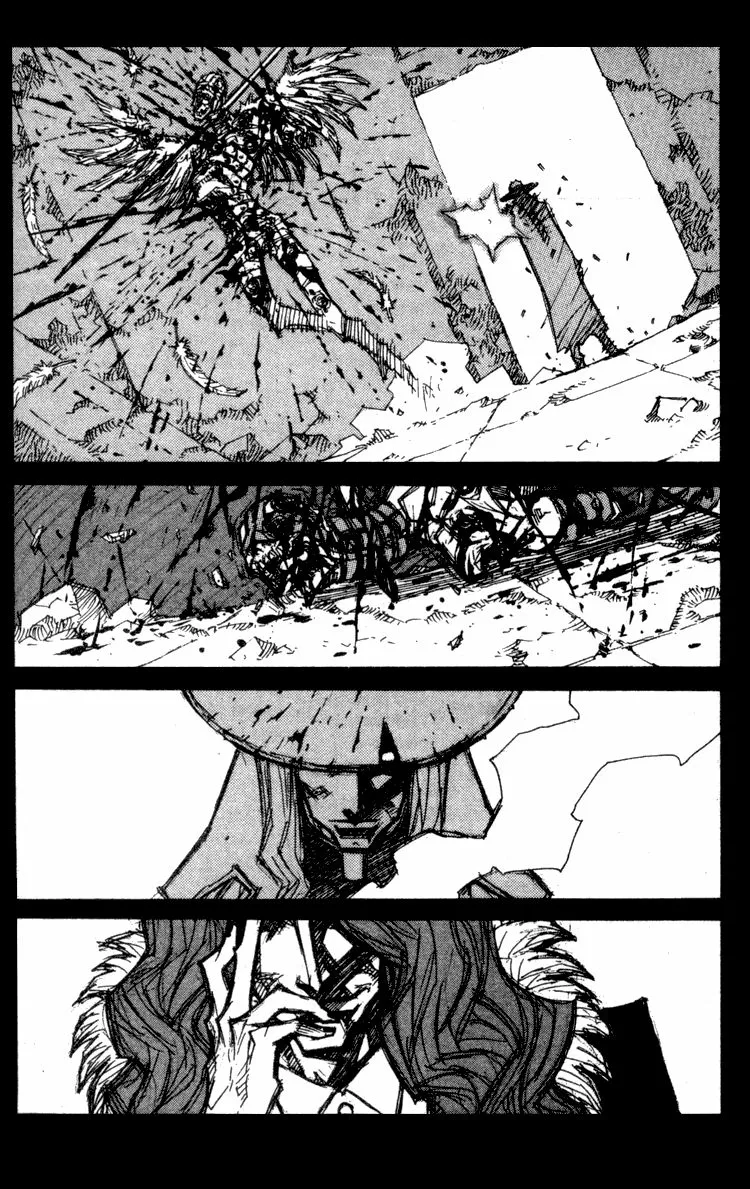 Read Priest chapter 19.2 image 31 on Lezhin