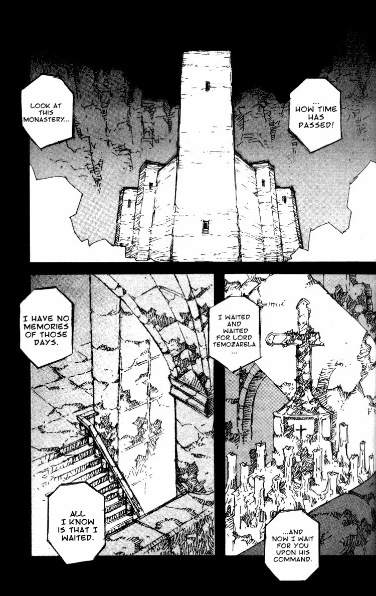 Read Priest chapter 19.2 image 32 on Lezhin