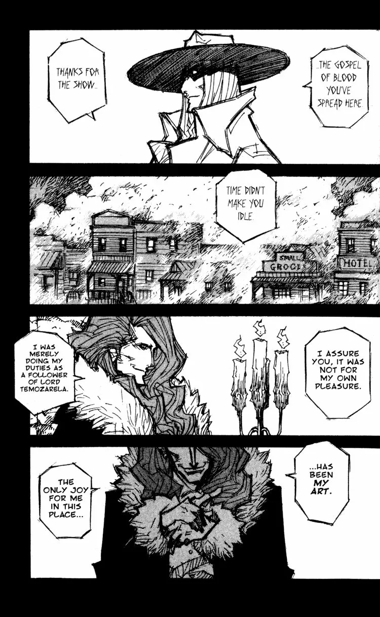 Read Priest chapter 19.2 image 34 on Lezhin