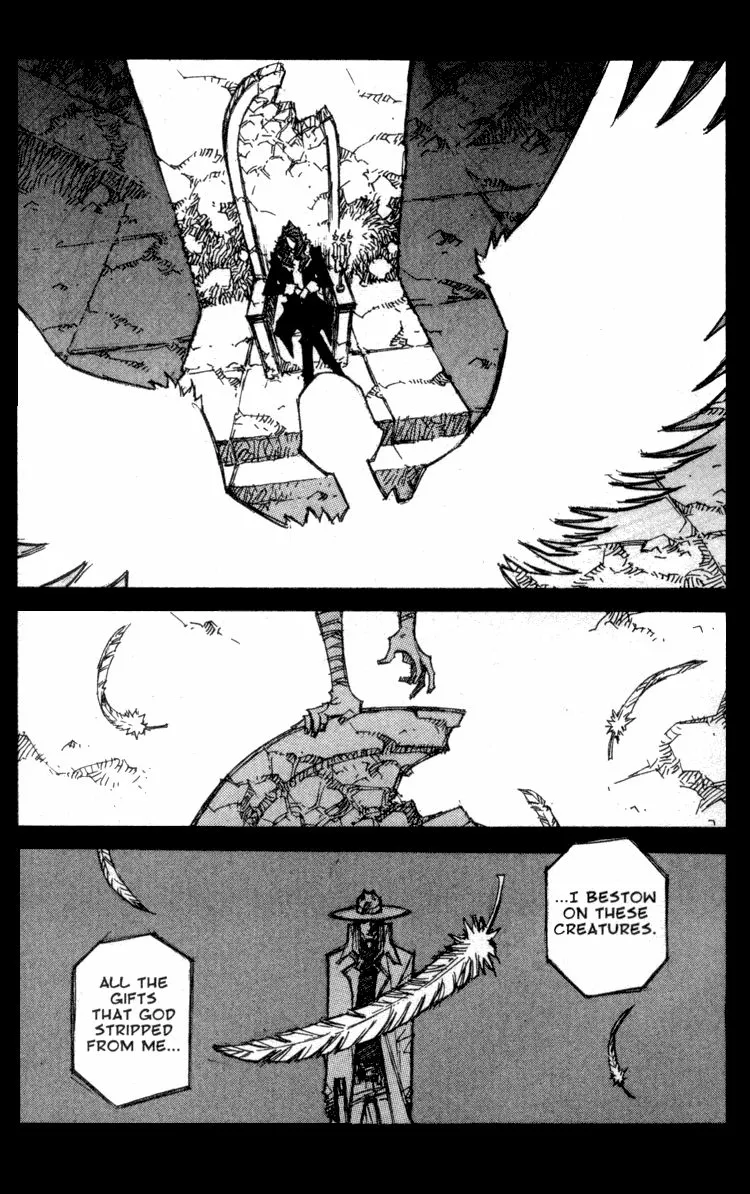 Read Priest chapter 19.2 image 37 on Lezhin