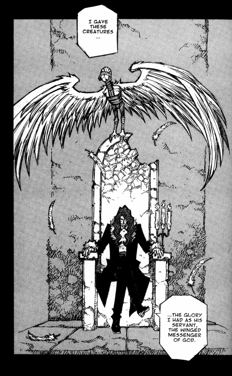 Read Priest chapter 19.2 image 38 on Lezhin
